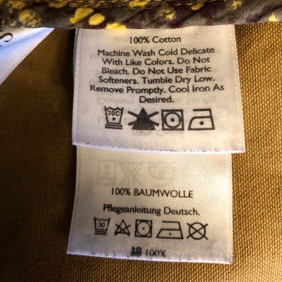 Canvas Utility Jacket (Women’s M) - Picture 4 of 4